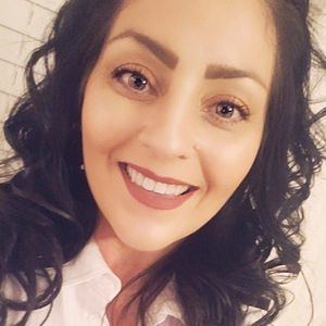 Meet your Posher, Rita